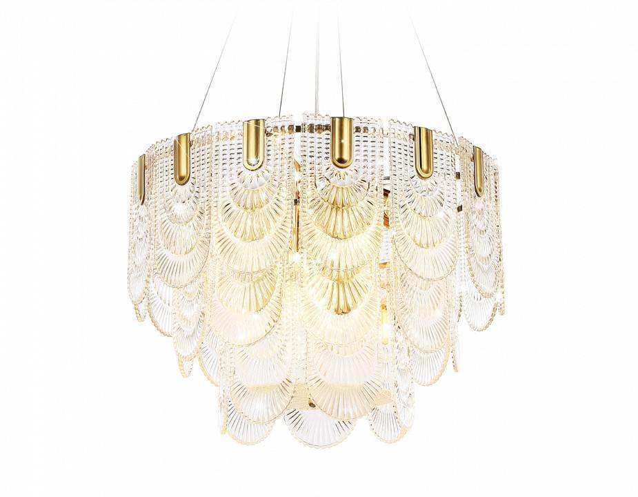 Подвесная люстра Ambrella Light TR TR5388 480 Вт TR5388