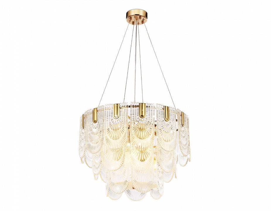 Подвесная люстра Ambrella Light TR TR5388 480 Вт TR5388