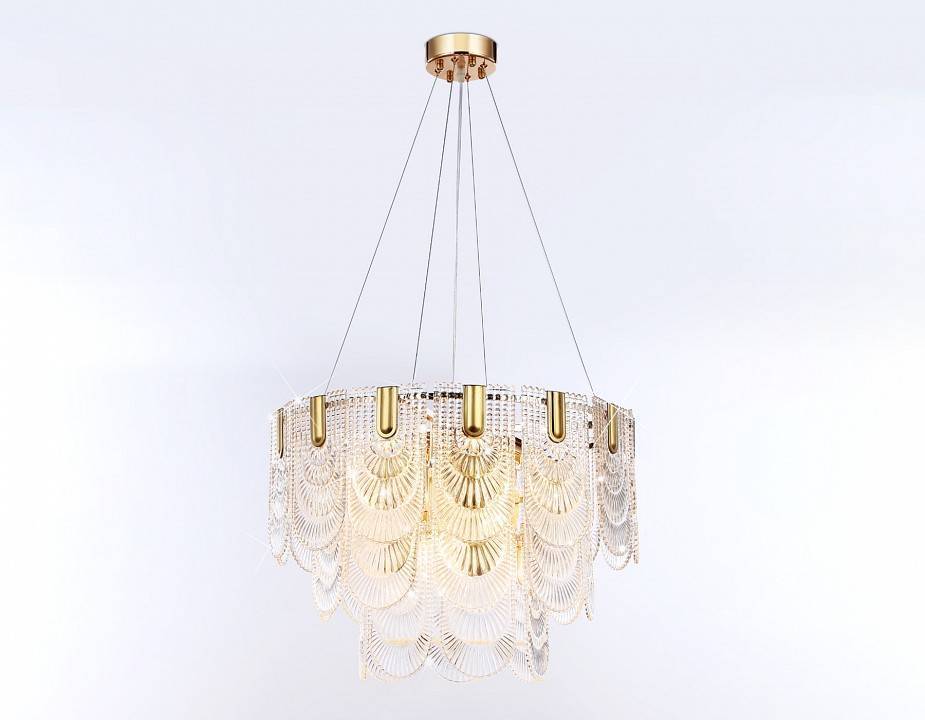 Подвесная люстра Ambrella Light TR TR5388 480 Вт TR5388