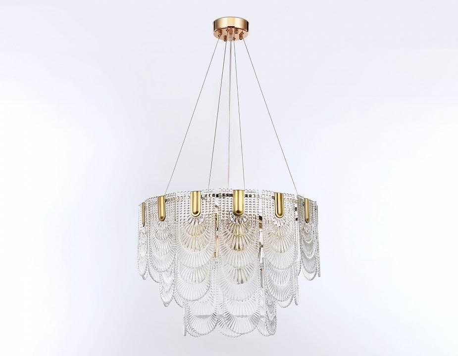 Подвесная люстра Ambrella Light TR TR5388 480 Вт TR5388