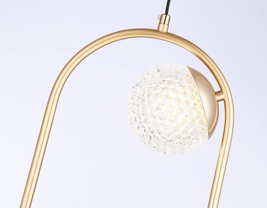 Подвесной светильник Ambrella Light TR TR5431