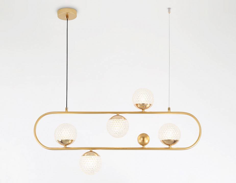 Подвесной светильник Ambrella Light TR TR5433