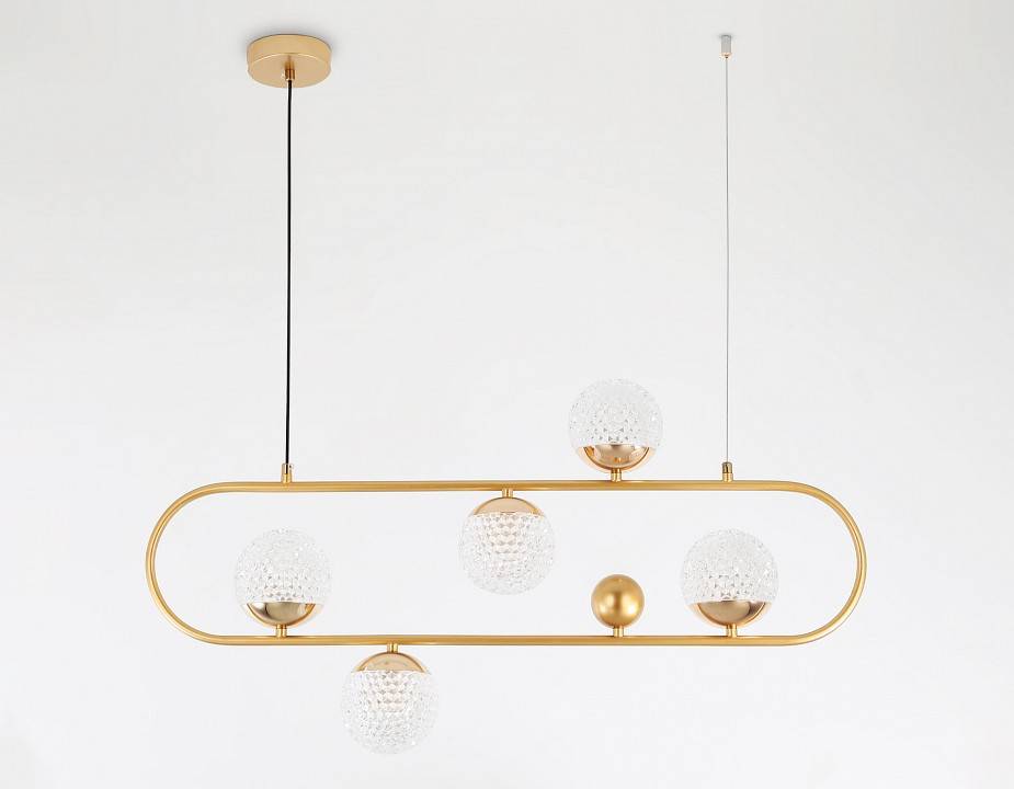 Подвесной светильник Ambrella Light TR TR5433