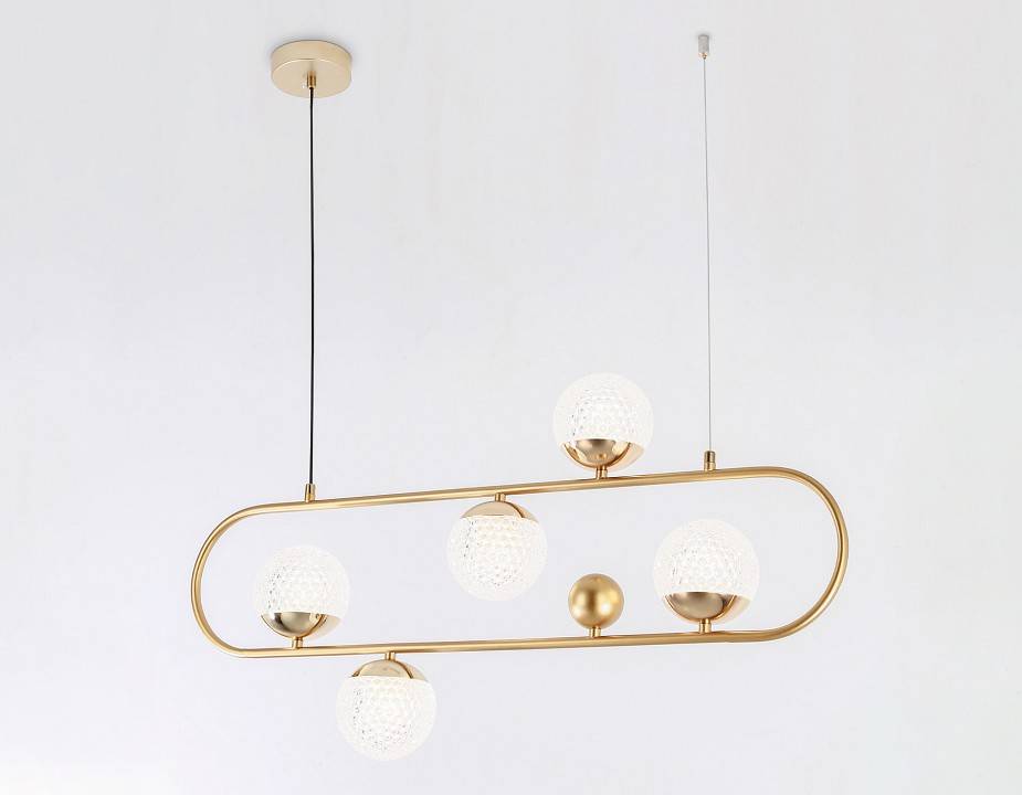 Подвесной светильник Ambrella Light TR TR5433