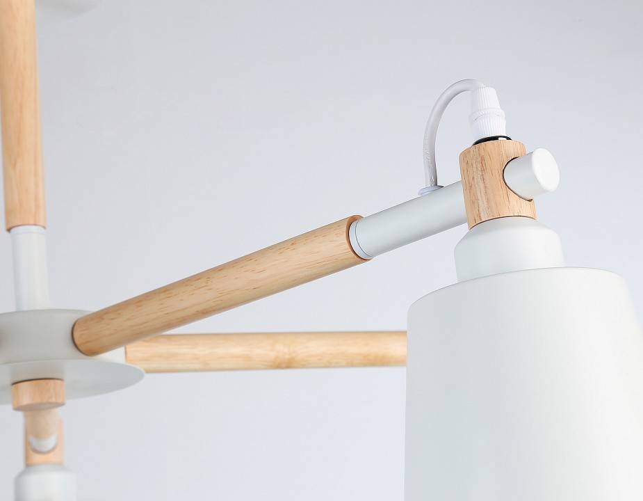 Люстра на штанге Ambrella Light TR TR82208