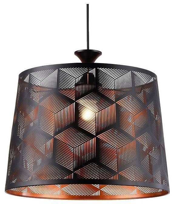 Подвесной светильник Ambrella light TR E27 TR8439