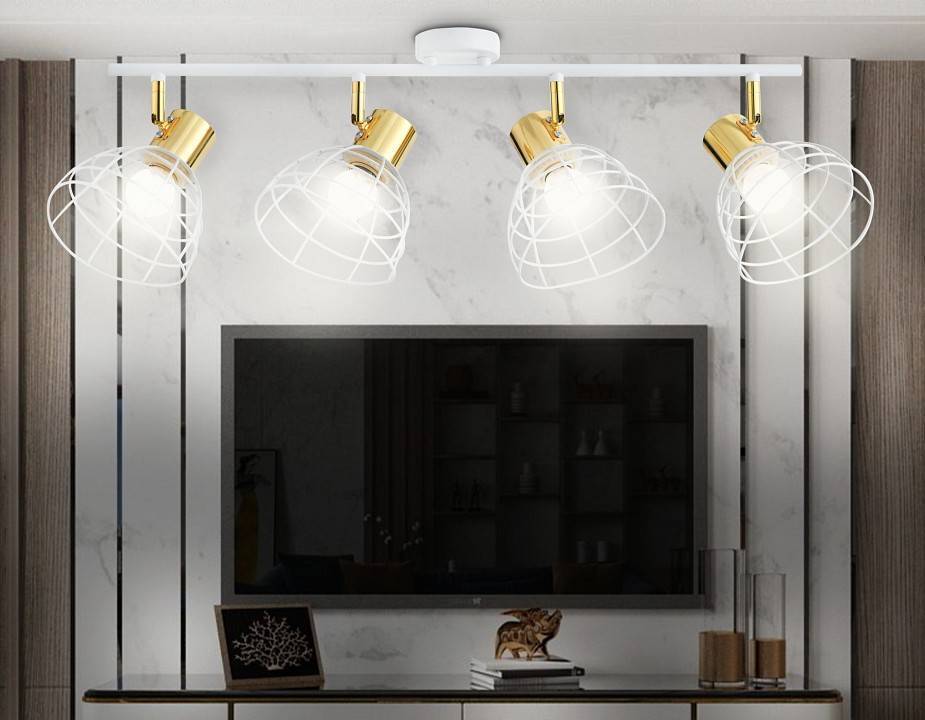 Спот Ambrella Light TR TR8603