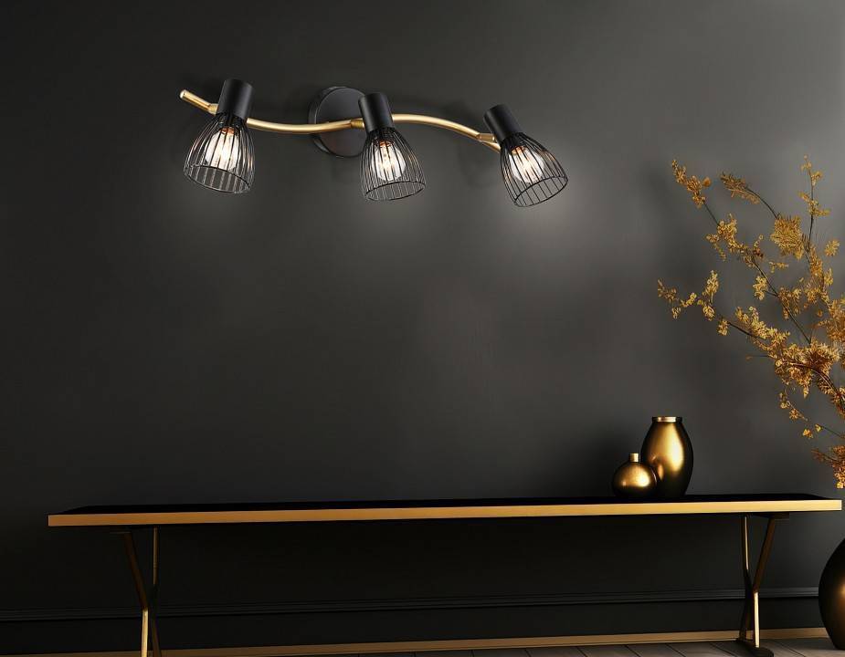 Спот Ambrella Light TR TR8661