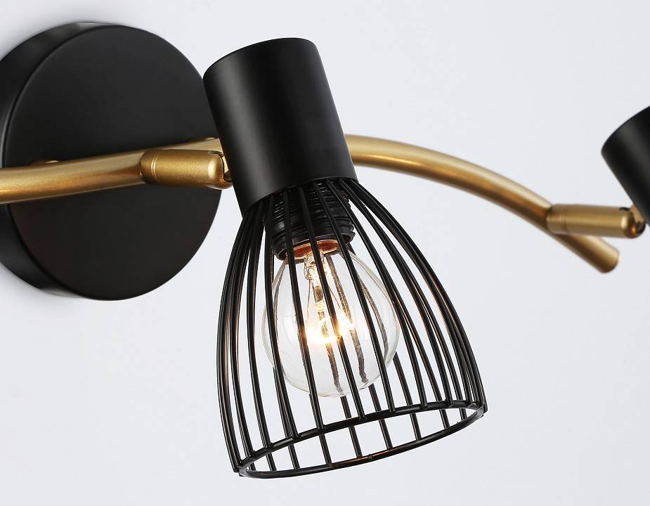 Спот Ambrella Light TR TR8661