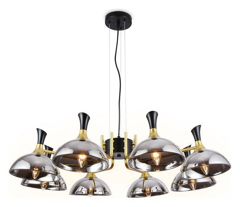 Подвесной светильник Ambrella light TR TR9084 LED 12 Вт TR9084