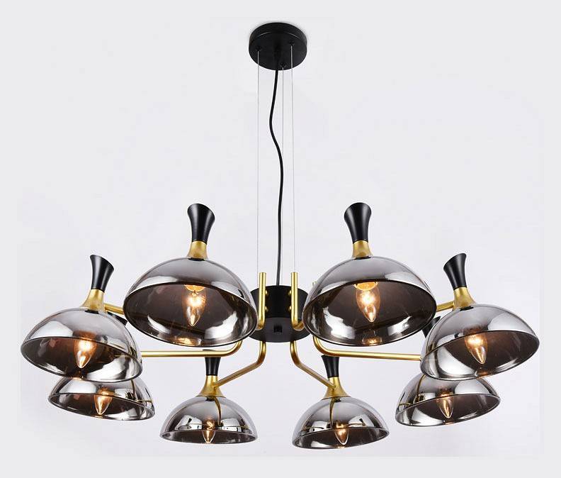 Подвесной светильник Ambrella light TR TR9084 LED 12 Вт TR9084