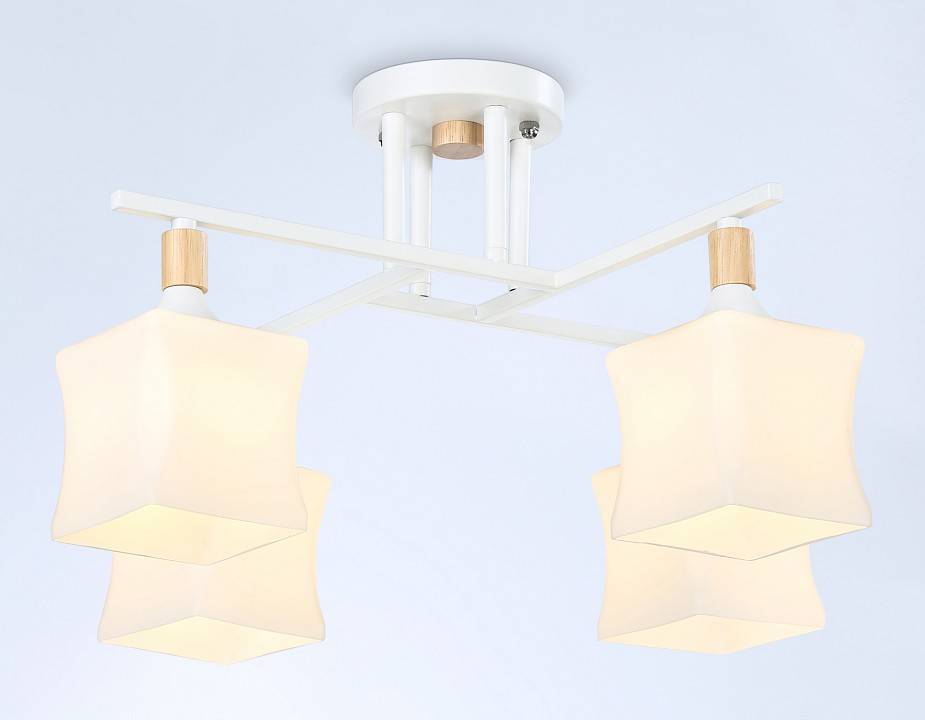 Люстра на штанге Ambrella Light TR TR9495