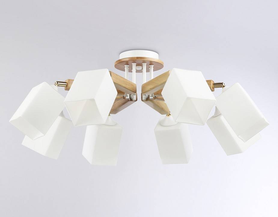 Потолочная люстра Ambrella Light TR TR9522