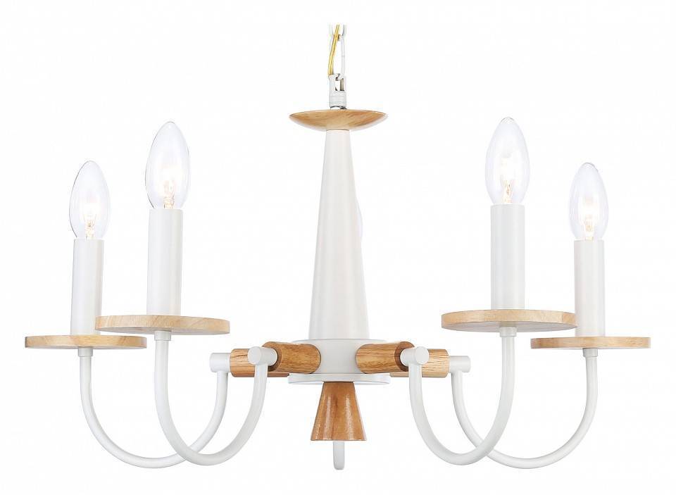 Подвесная люстра Ambrella Light TR TR9592