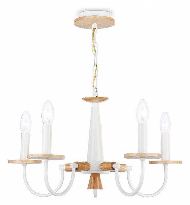 Подвесная люстра Ambrella Light TR TR9592