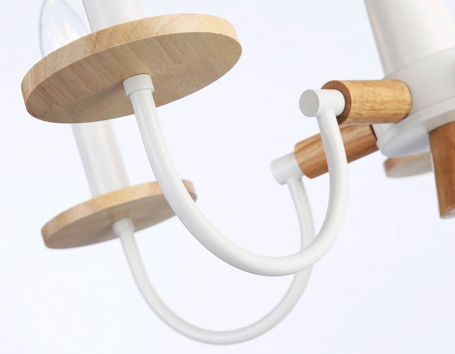 Подвесная люстра Ambrella Light TR TR9592