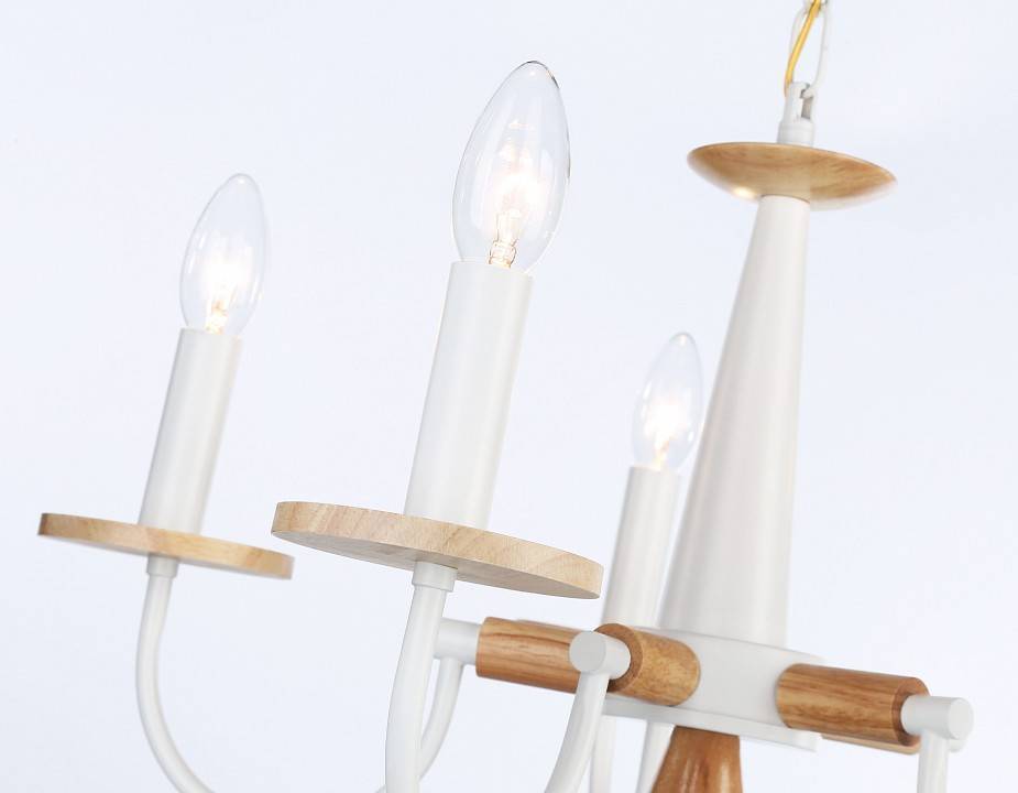 Подвесная люстра Ambrella Light TR TR9592