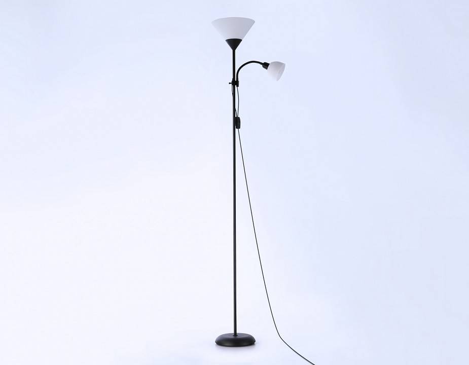 Торшер с подсветкой Ambrella Light TR TR97629