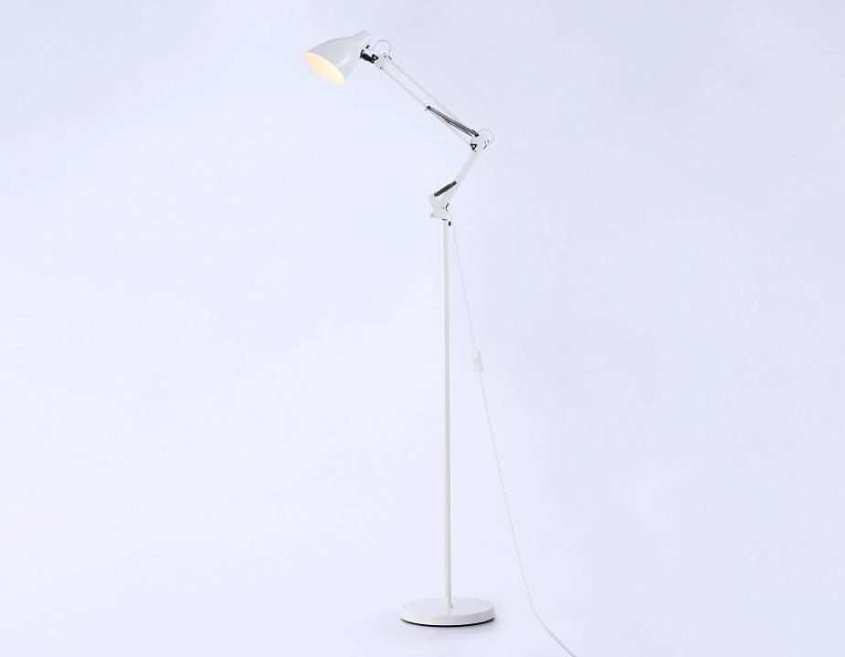 Торшер Ambrella light TR TR97641