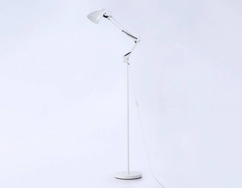 Торшер Ambrella light TR TR97641