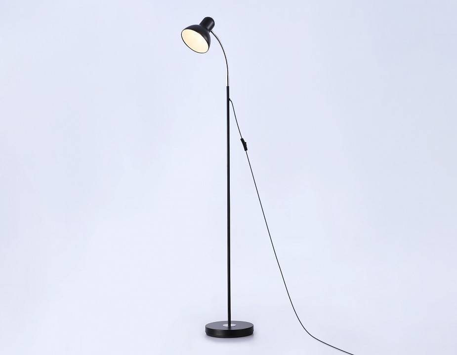 Торшер Ambrella Light TR TR97656