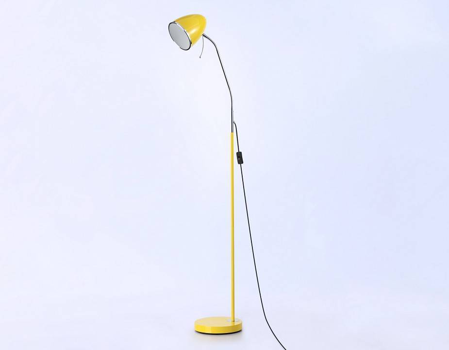 Торшер Ambrella Light TR TR97688