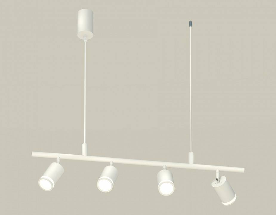 Подвесной светильник Ambrella Light XB XB9001150