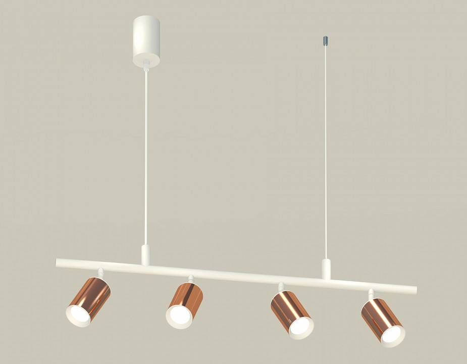 Подвесной светильник Ambrella Light XB XB9001300