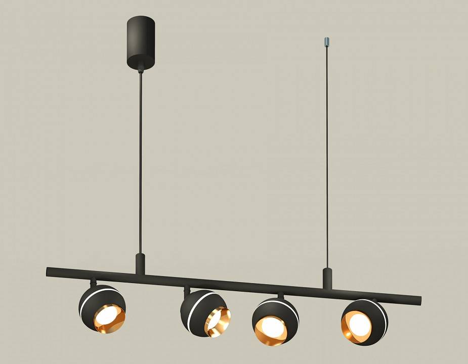 Подвесной светильник Ambrella Light XB XB9002500