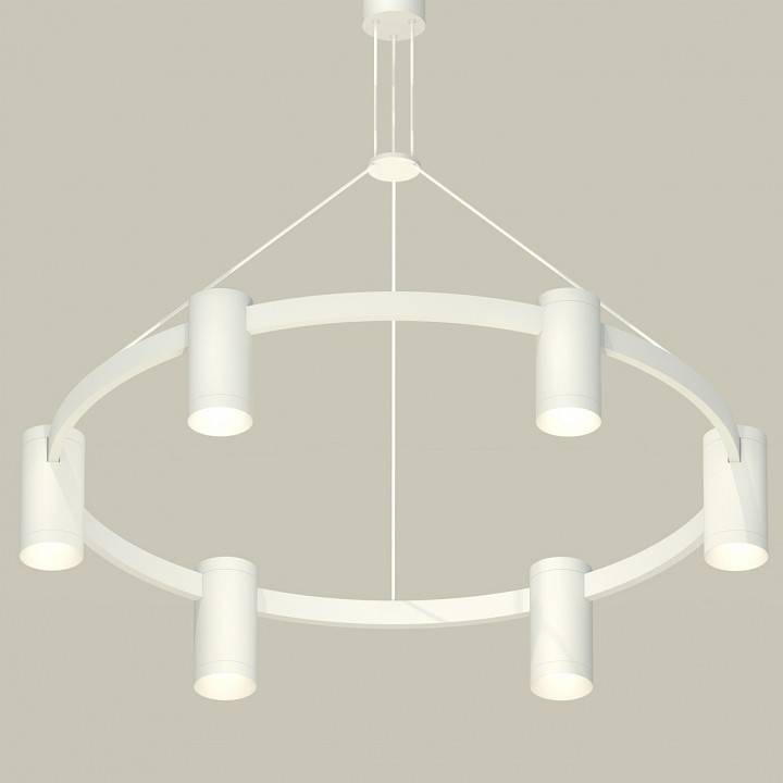 Подвесная люстра Ambrella Light XB XB9021150