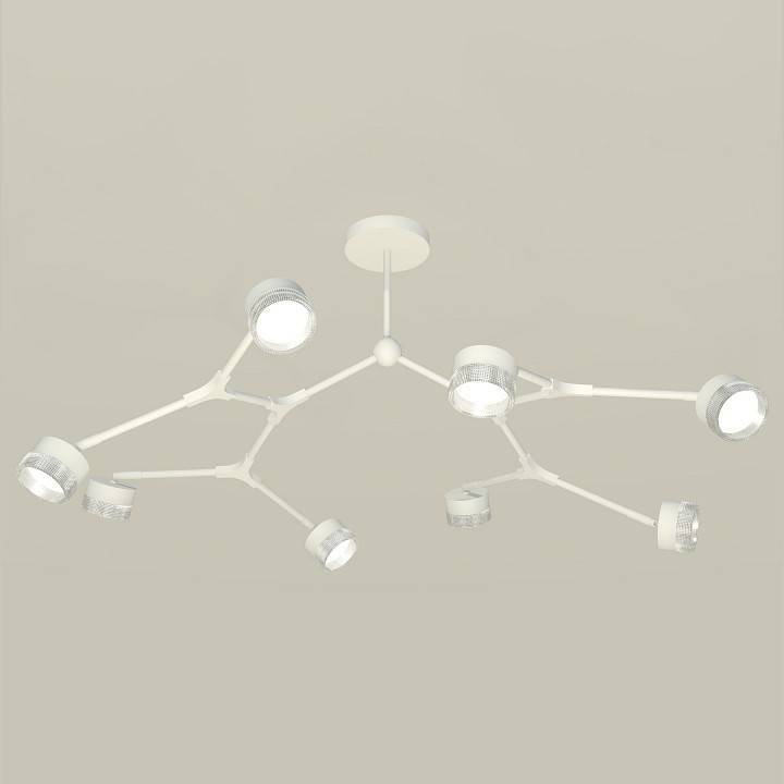 Люстра на штанге Ambrella Light XB XB9059201