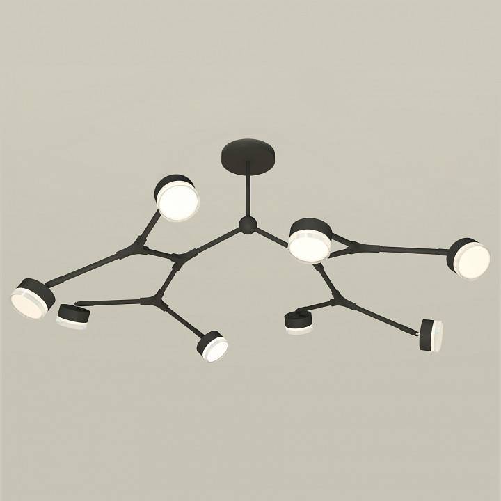 Люстра на штанге Ambrella Light XB XB9060250