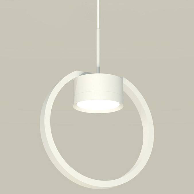 Подвесной светильник Ambrella light XB XB9101100 LED 100 Вт XB9101100