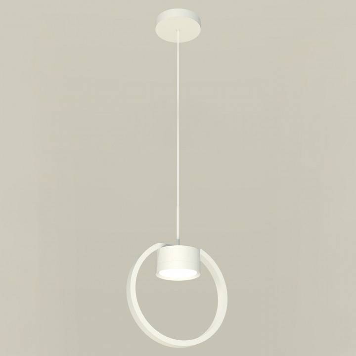 Подвесной светильник Ambrella light XB XB9101100 LED 100 Вт XB9101100