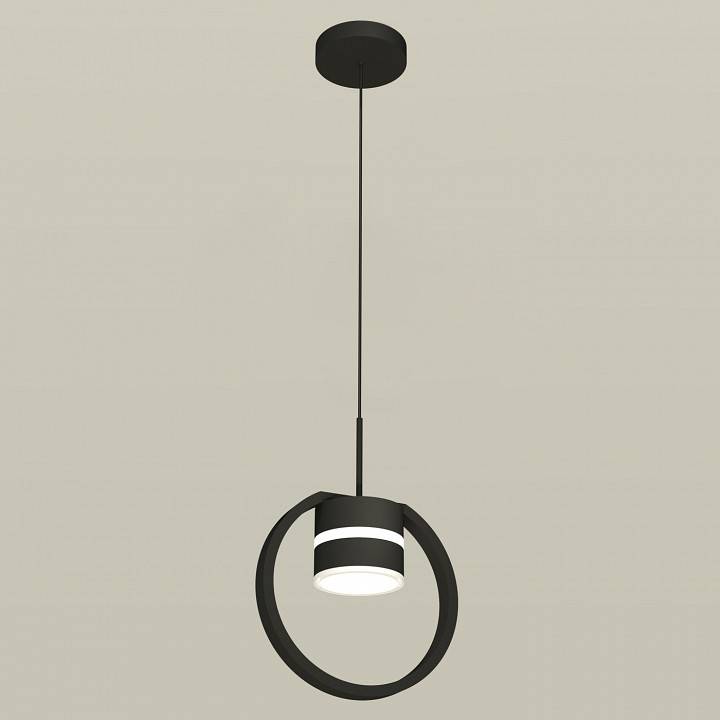 Подвесной светильник Ambrella Light XB XB9102152