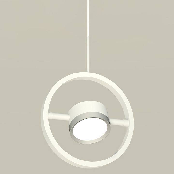 Подвесной светильник Ambrella Light XB XB9111101