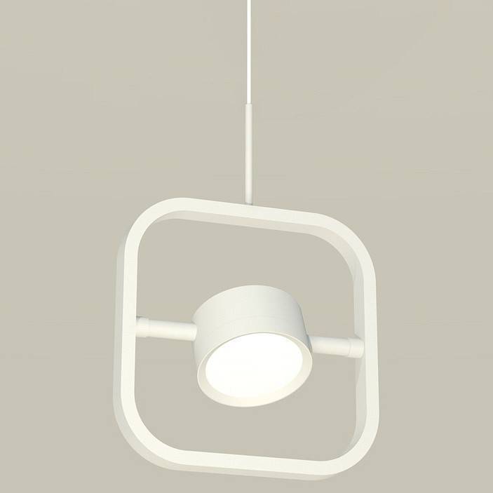 Подвесной светильник Ambrella light XB XB9118100 LED 100 Вт XB9118100