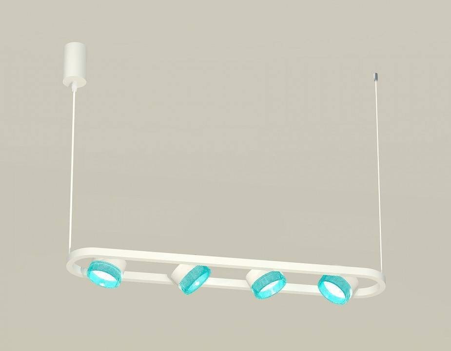 Подвесной светильник Ambrella Light XB XB9163201