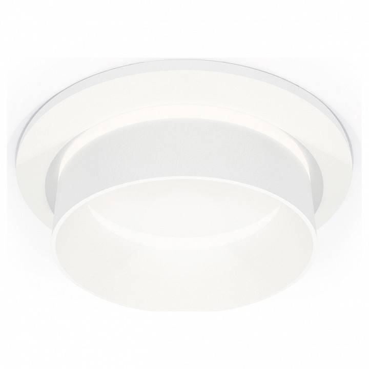 Встраиваемый светильник Ambrella Light XC XC6512061