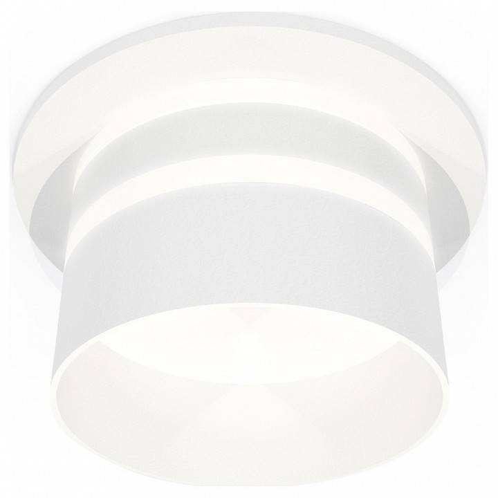 Встраиваемый светильник Ambrella Light XC XC6512062