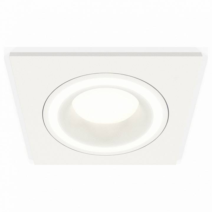 Встраиваемый светильник Ambrella Light XC XC7631040