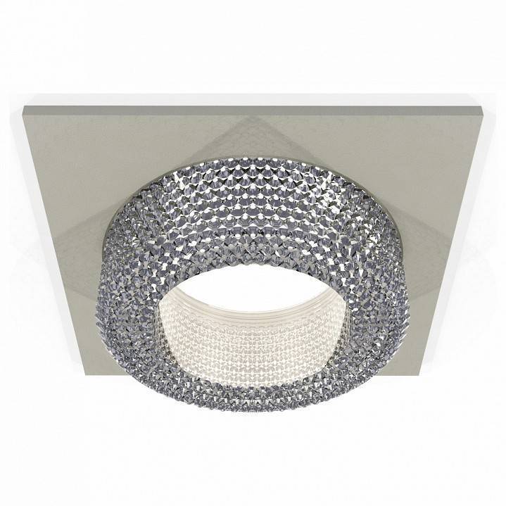 Встраиваемый светильник Ambrella Light XC XC7633020