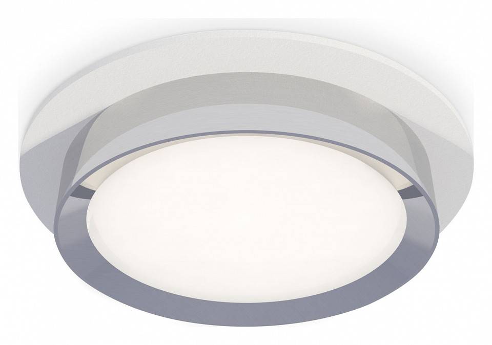 Встраиваемый светильник Ambrella light XC XC8050003