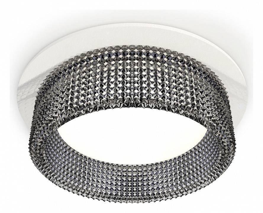 Встраиваемый светильник Ambrella Light XC XC8050031