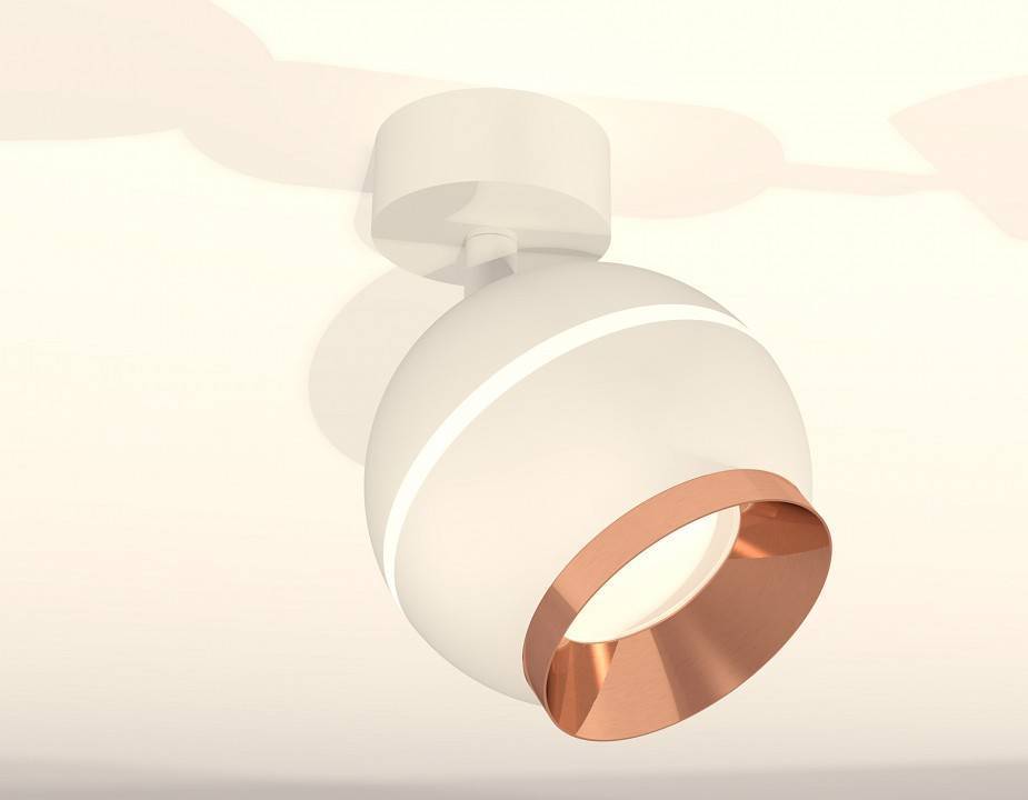 Спот Ambrella Light XM XM1101005