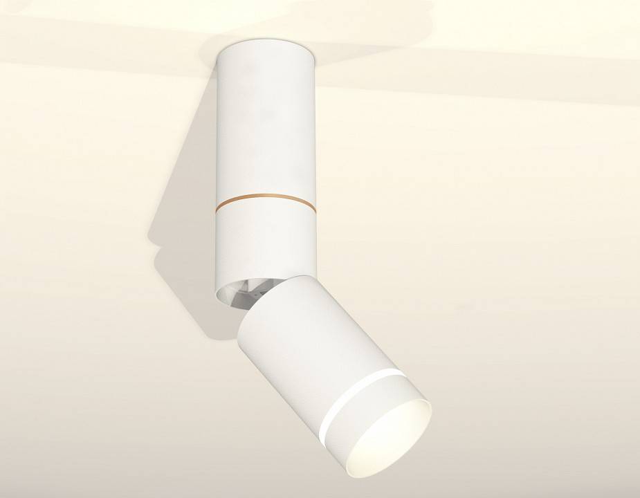 Светильник на штанге Ambrella Light XM XM6312135