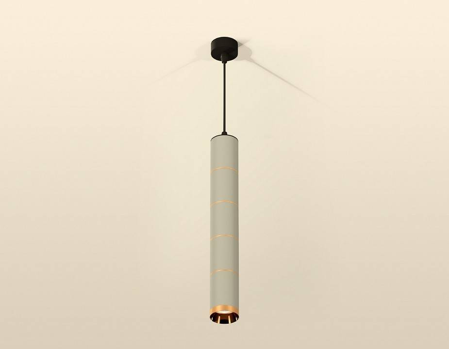 Подвесной светильник Ambrella Light XP XP6314030