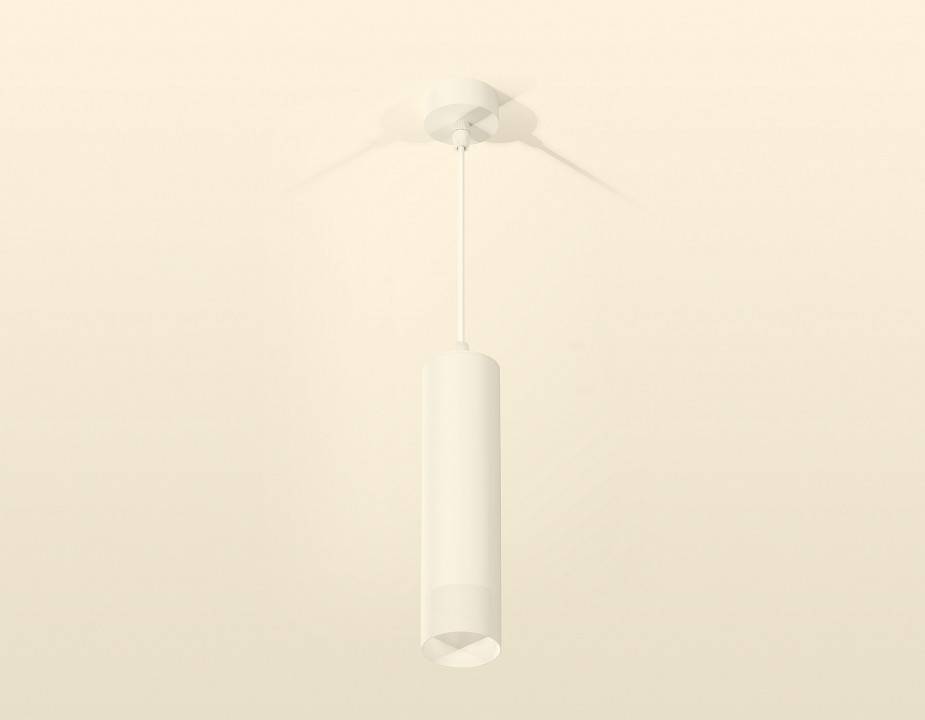 Подвесной светильник Ambrella Light XP XP6355005