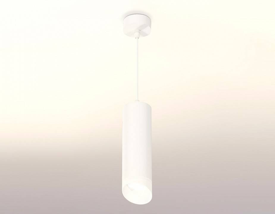 Подвесной светильник Ambrella Light XP XP7455005