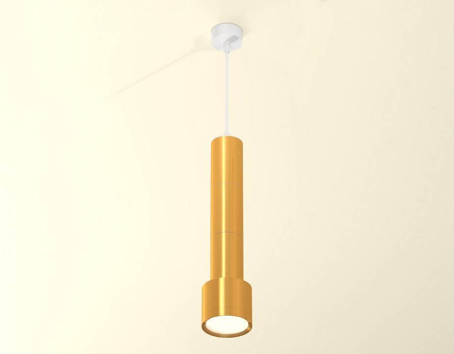 Подвесной светильник Ambrella Light XP XP8121001